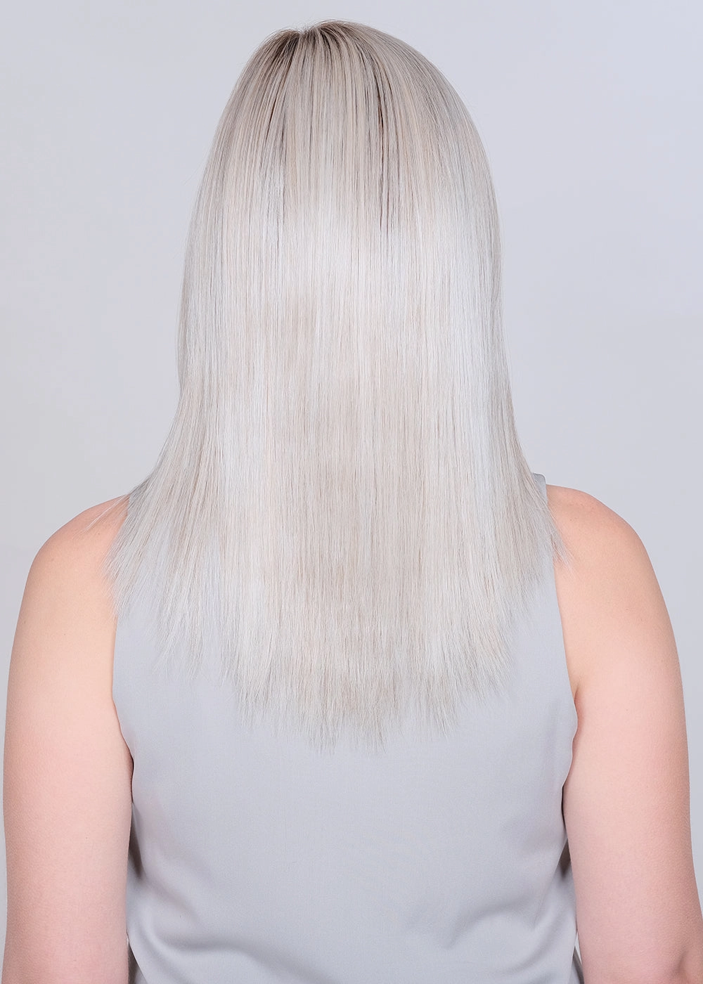 Kushikamana 18 Wig by Belle Tress | Heat Friendly Synthetic Fiber