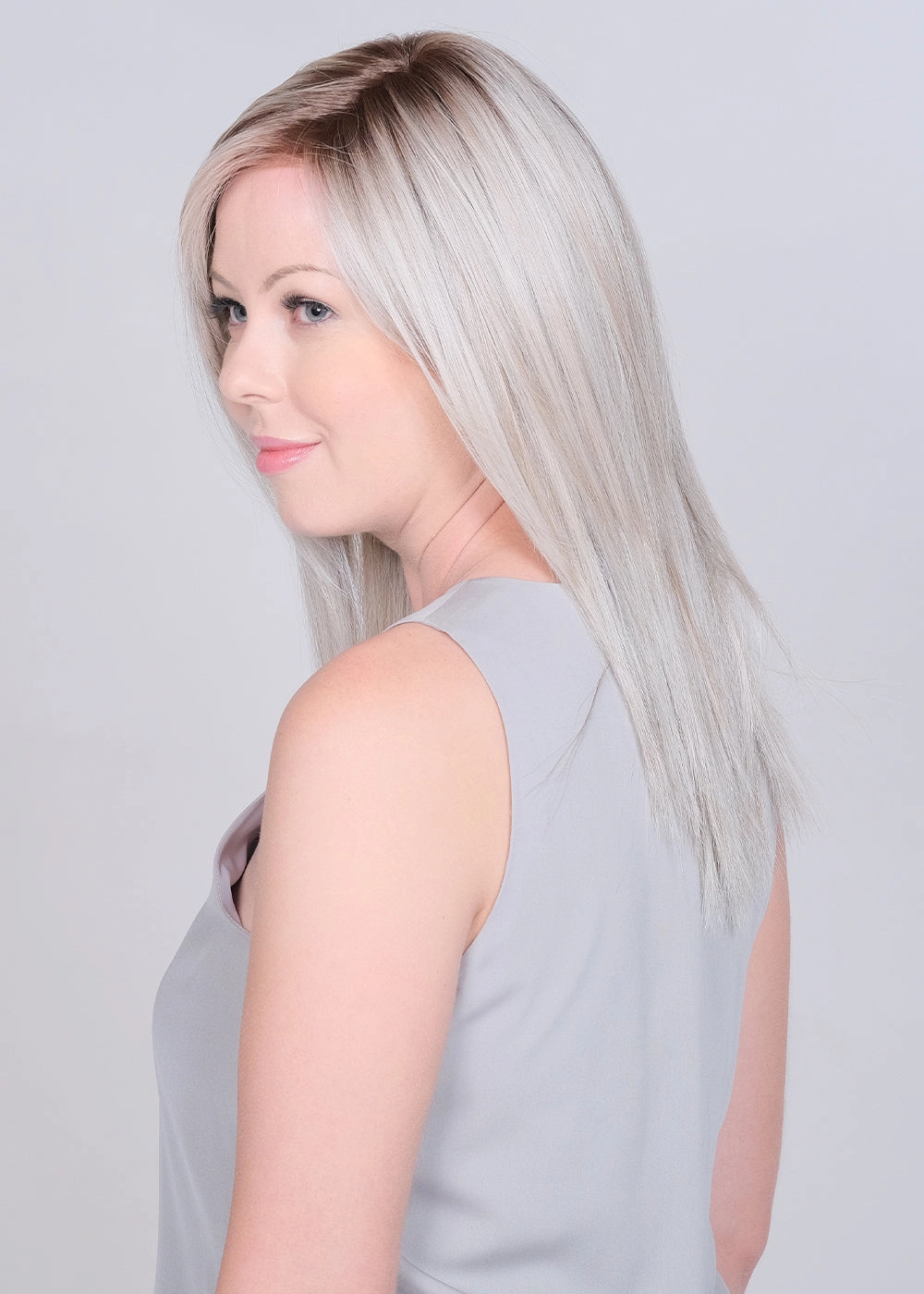 Kushikamana 18 Wig by Belle Tress | Heat Friendly Synthetic Fiber