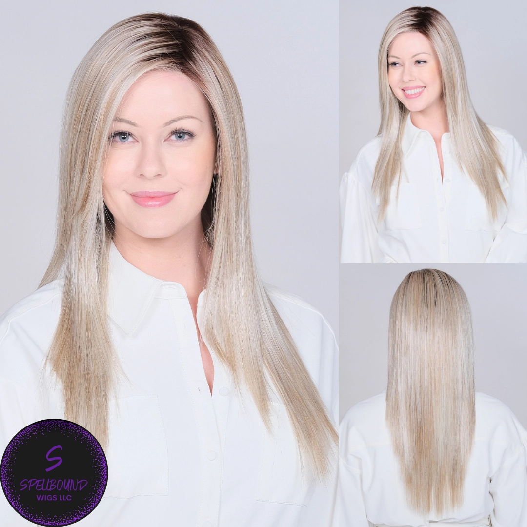 Kushikamana 23 E - Caf Collection by BelleTress