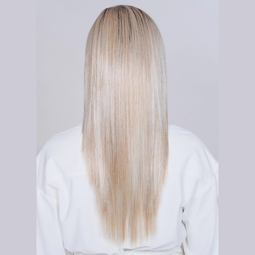 Kushikamana 23 E - Caf Collection by BelleTress