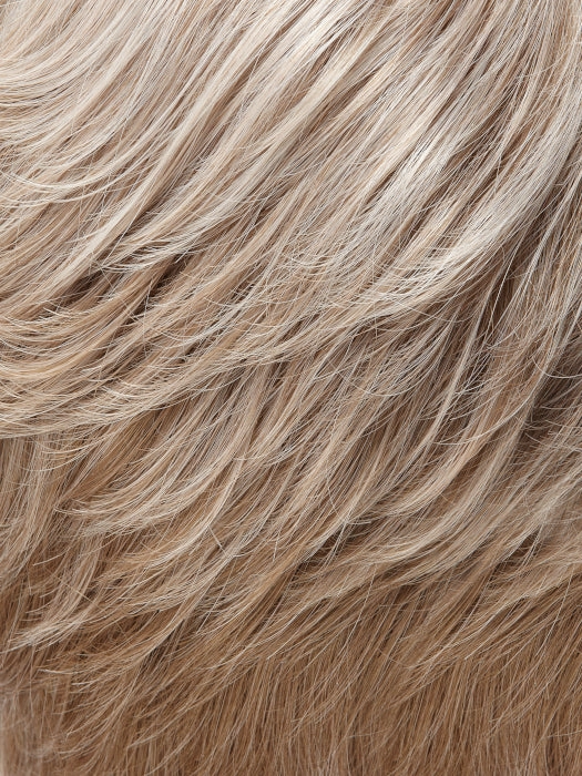 Kyla Wig by Jon Renau | Lace Front | Mono Part | Synthetic Fiber