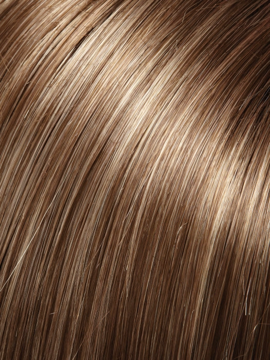 Kyla Wig by Jon Renau | Lace Front | Mono Part | Synthetic Fiber