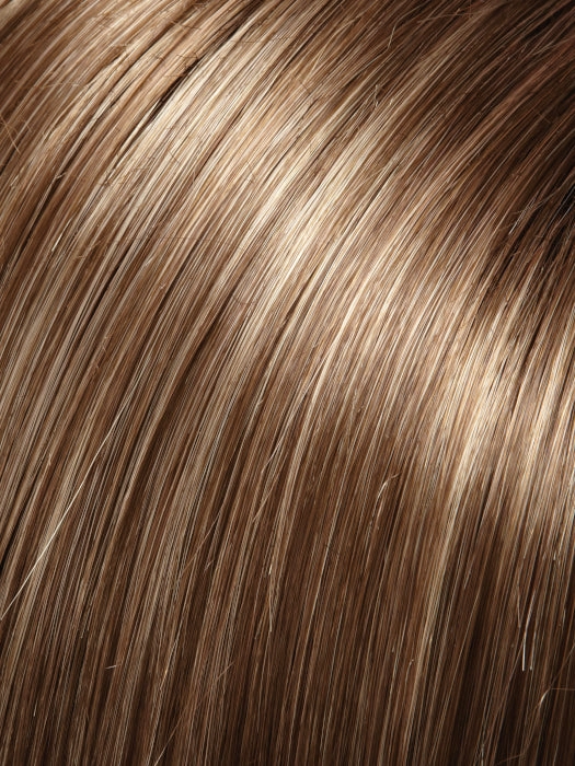 Kyla Wig by Jon Renau | Lace Front | Mono Part | Synthetic Fiber