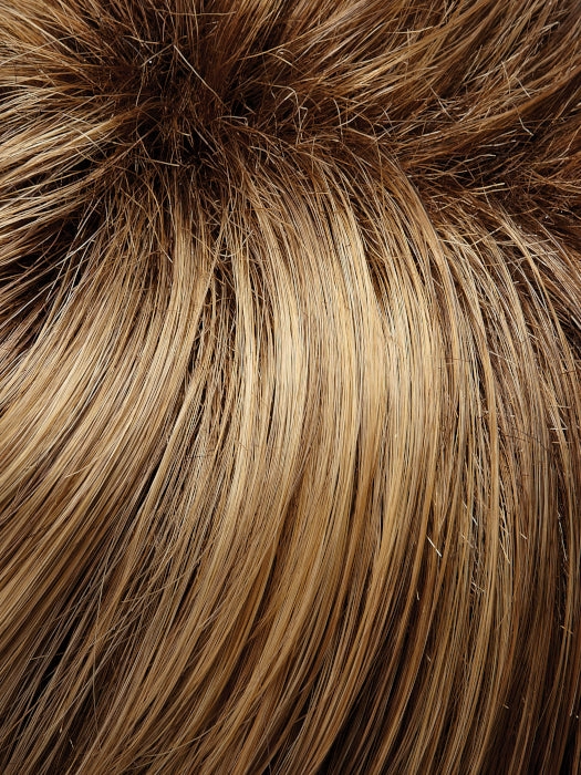Kyla Wig by Jon Renau | Lace Front | Mono Part | Synthetic Fiber