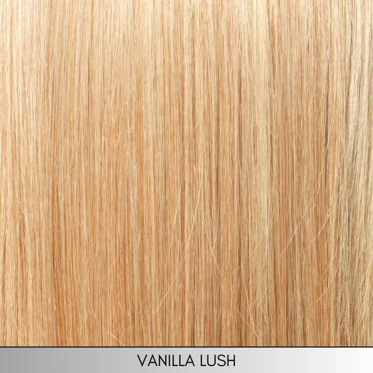 Lace Front Mono Topper Wave 14" - Caf Collection by BelleTress