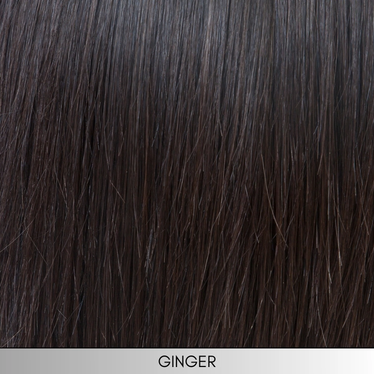 Lace Front Mono Topper Wave 14" - Caf Collection by BelleTress