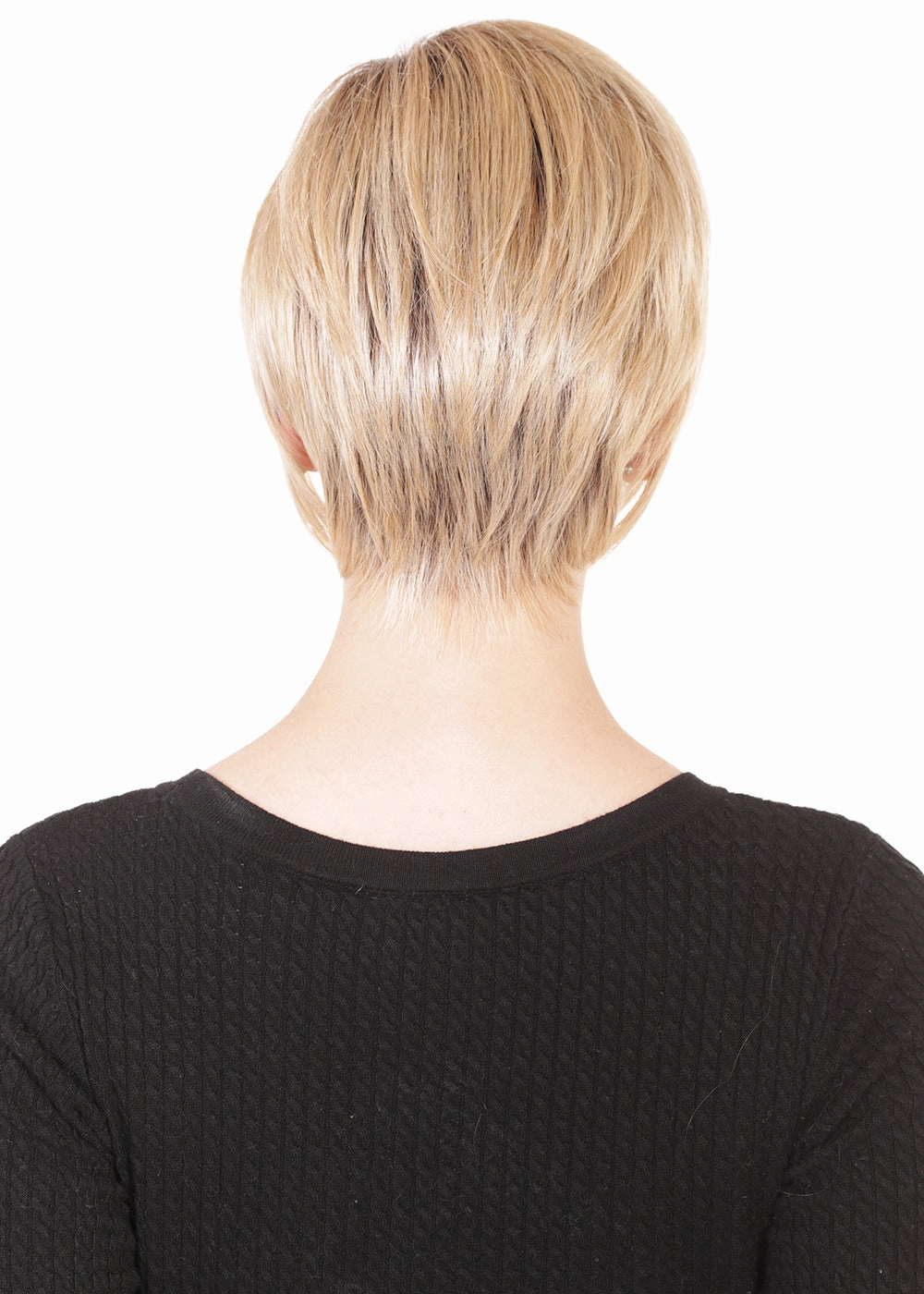 Lace Front Monotopper 6 by Belle Tress | Caf Collection | Heat Friendly Synthetic