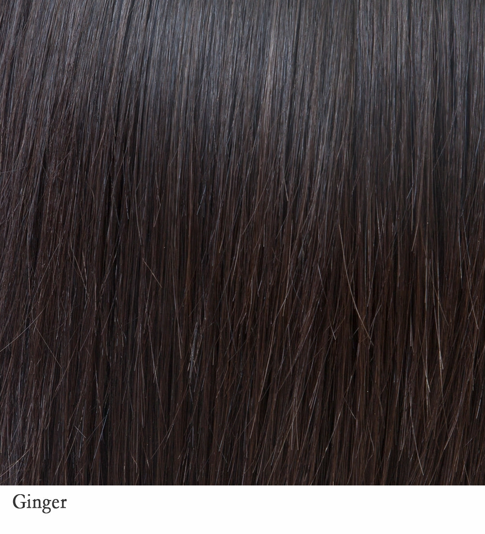 Lace Front Monotopper Volume 6 by Belle Tress | Caf Collection | Heat Friendly Synthetic