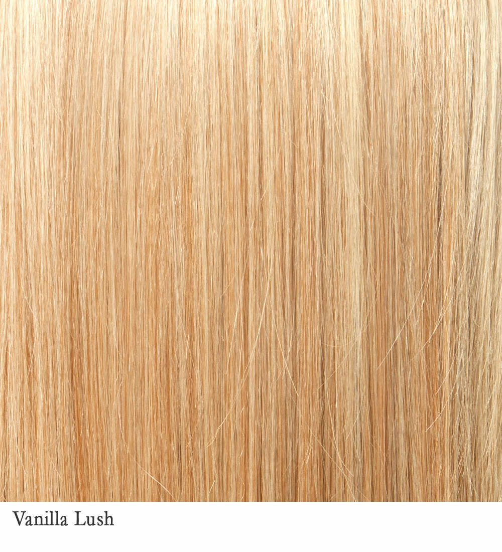 Lace Front Monotopper Volume 6 by Belle Tress | Caf Collection | Heat Friendly Synthetic