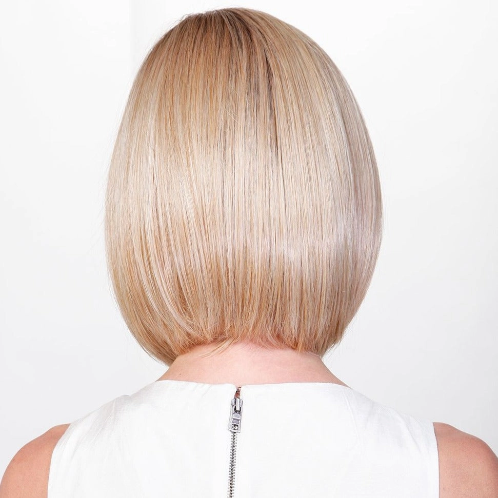 Lady Latte E (Monofilament Top) - Caf Collection by BelleTress