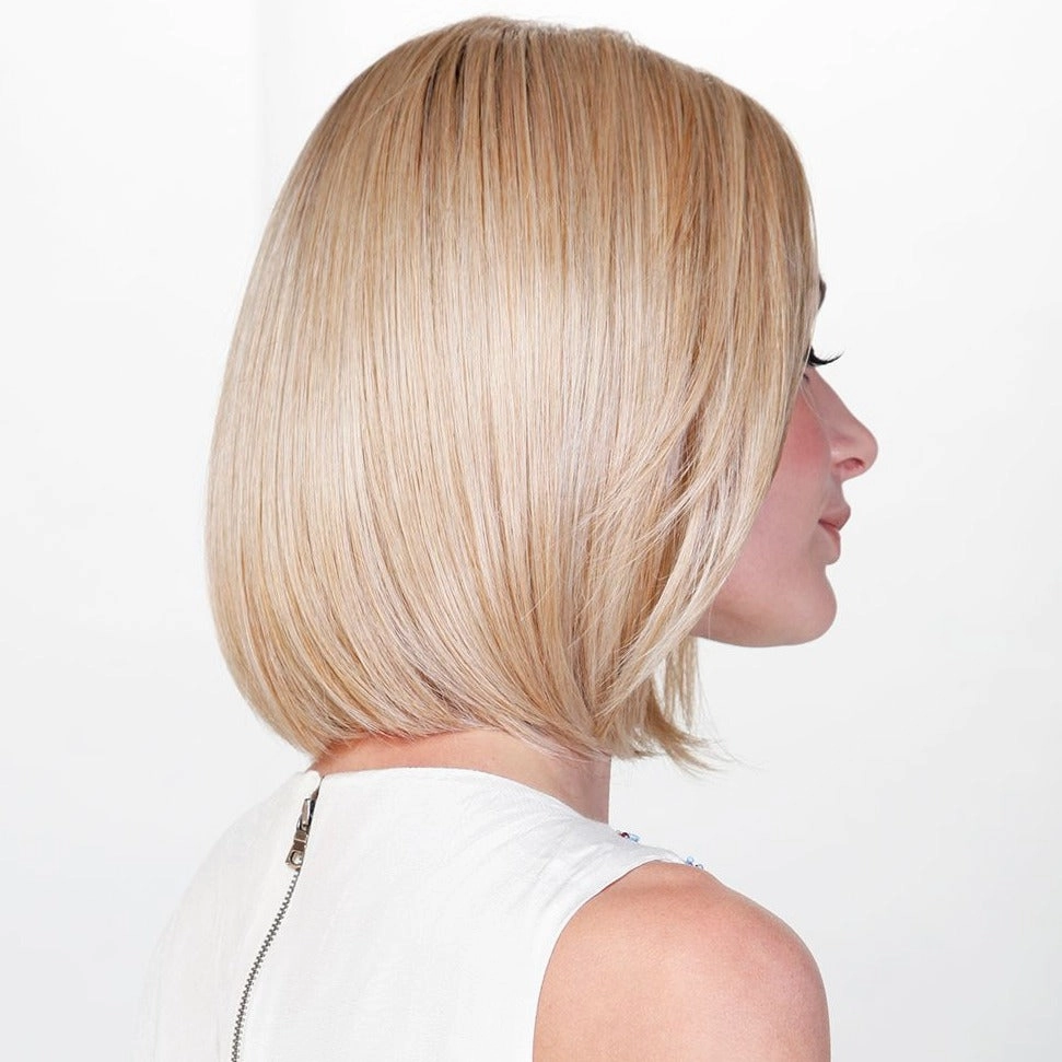 Lady Latte E (Monofilament Top) - Caf Collection by BelleTress