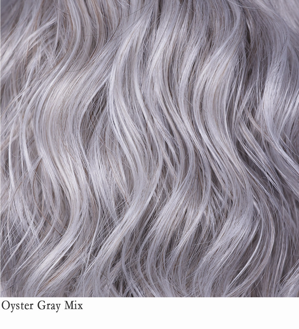 Lady Latte E Wig by Belle Tress | Caf E Collection | Heat Friendly Synthetic