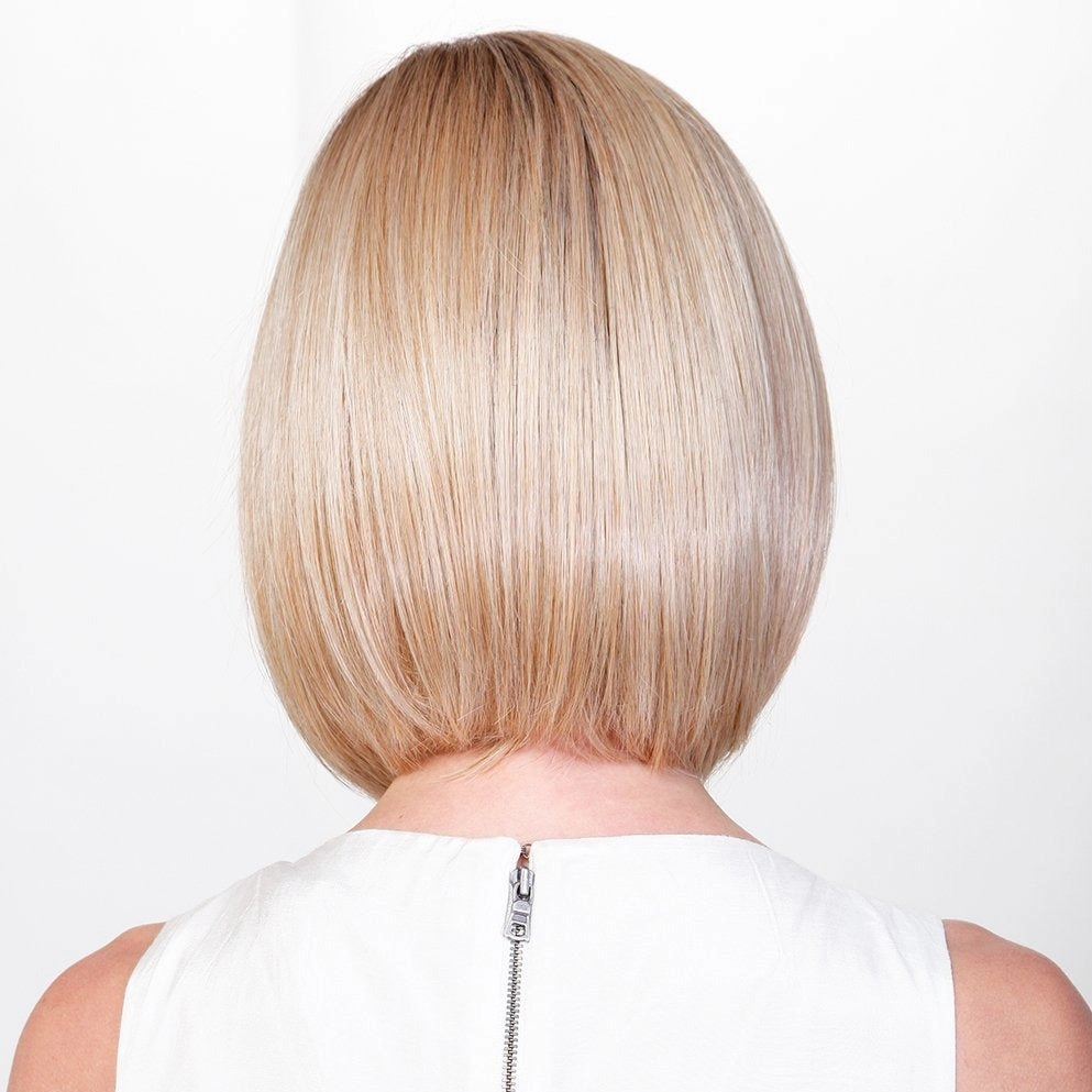 Lady Latte Wig by Belle Tress | Heat Friendly Synthetic Hair | Average Cap