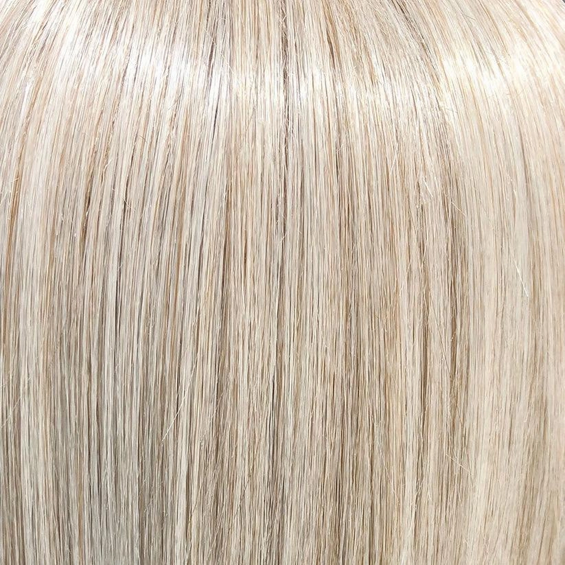 Lady Latte Wig by Belle Tress | Heat Friendly Synthetic (Lace Front Monofilament)