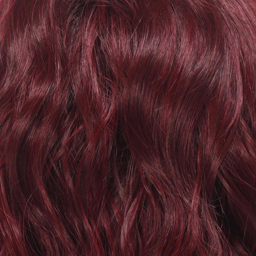Lady Latte Wig by Belle Tress | Heat Friendly Synthetic (Lace Front Monofilament)