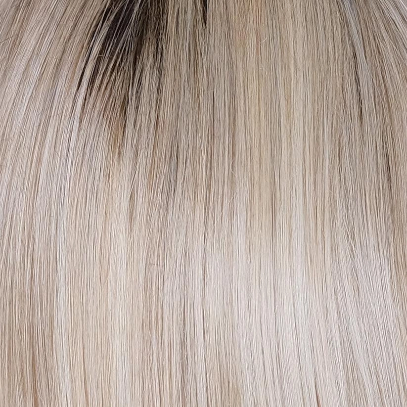 Lady Latte Wig by Belle Tress | Heat Friendly Synthetic (Lace Front Monofilament)