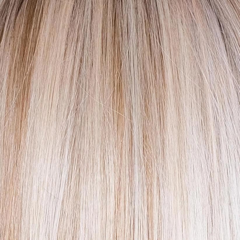 Lady Latte Wig by Belle Tress | Heat Friendly Synthetic (Lace Front Monofilament)