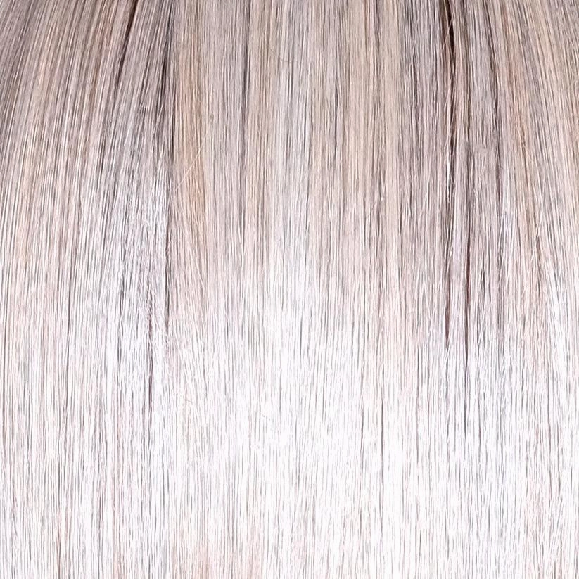 Lady Latte Wig by Belle Tress | Heat Friendly Synthetic (Lace Front Monofilament)