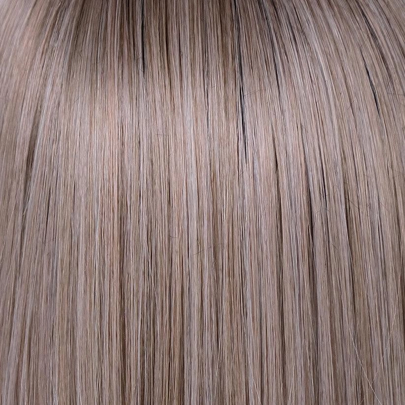 Lady Latte Wig by Belle Tress | Heat Friendly Synthetic (Lace Front Monofilament)