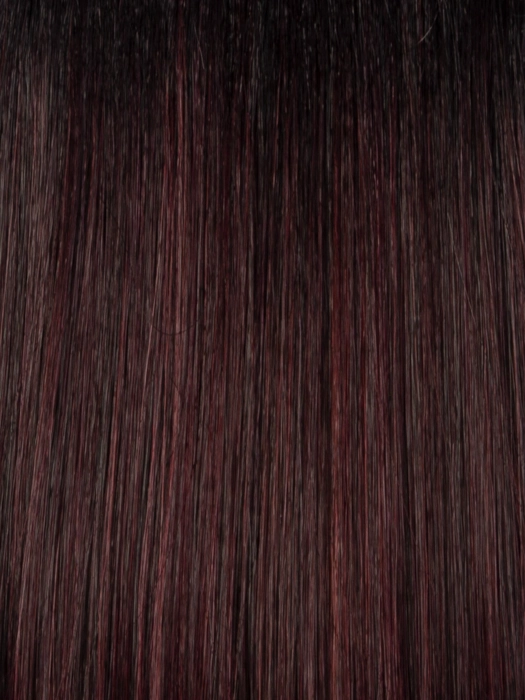 Laila Wig by Kim Kimble | Lace Front | Mono Top | Heat Friendly Synthetic