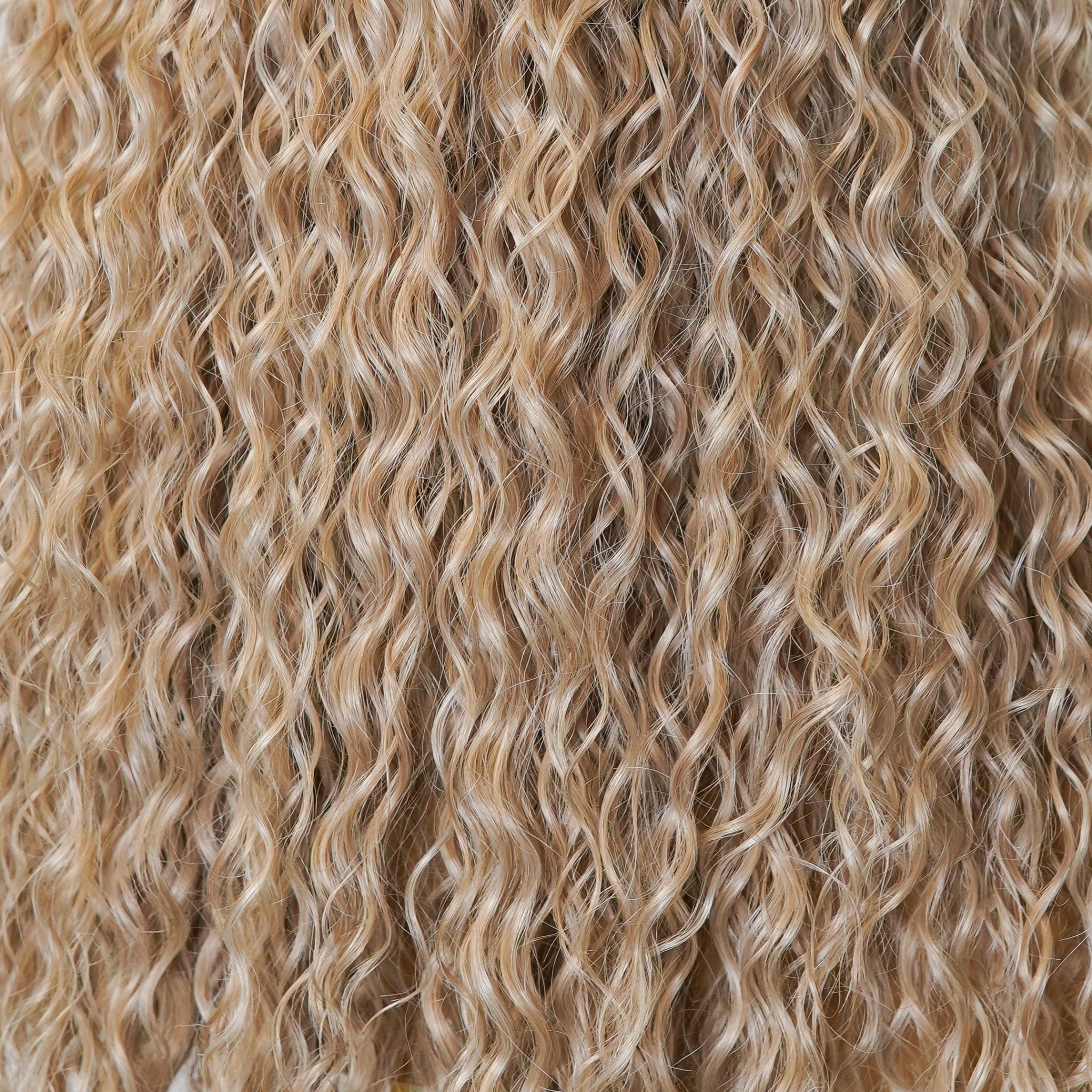 LALA Blonde Lace Front Wig