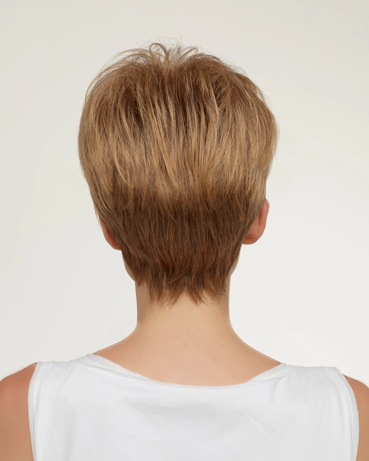 Large Tiffany Wig by Envy | Open Top | Synthetic Fiber | Large Cap