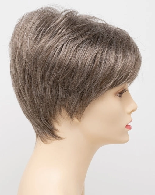 Large Tiffany Wig by Envy | Open Top | Synthetic Fiber | Large Cap