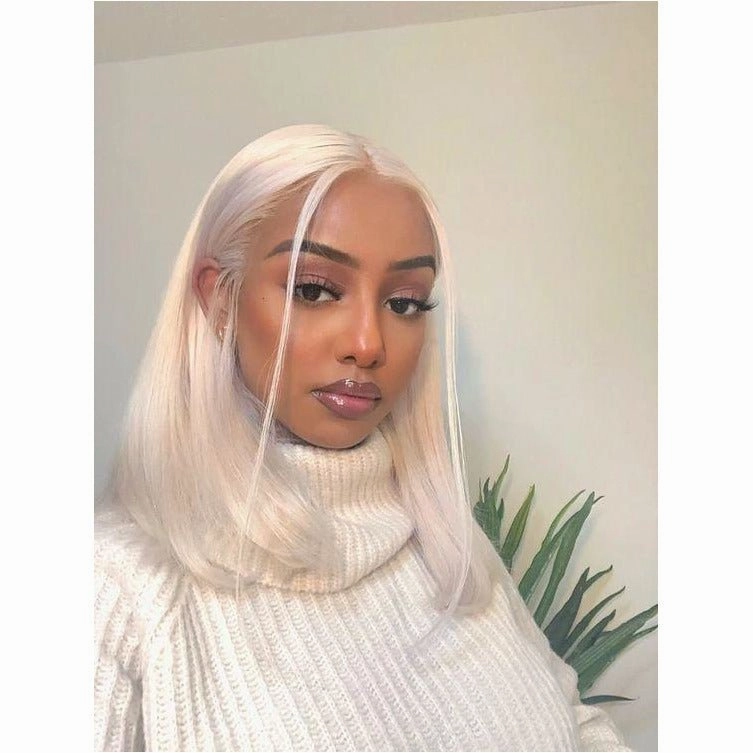 LAURA Blonde Lace Front Wig