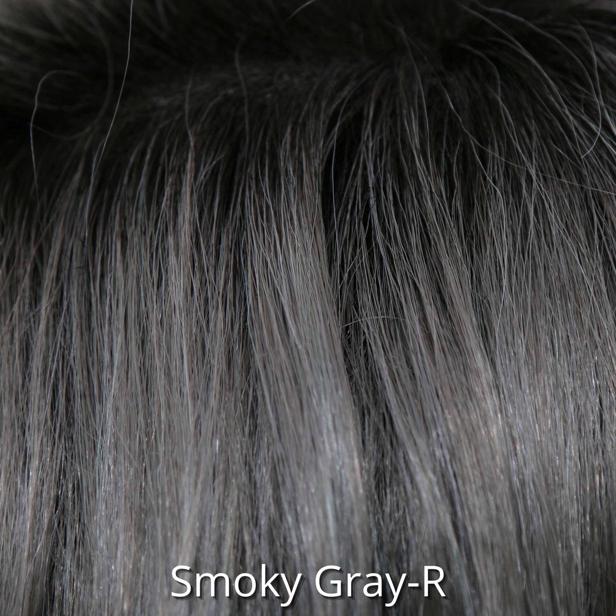 Layla in Smoky Gray-R - Hi Fashion Collection by Rene of Paris ***CLEARANCE***
