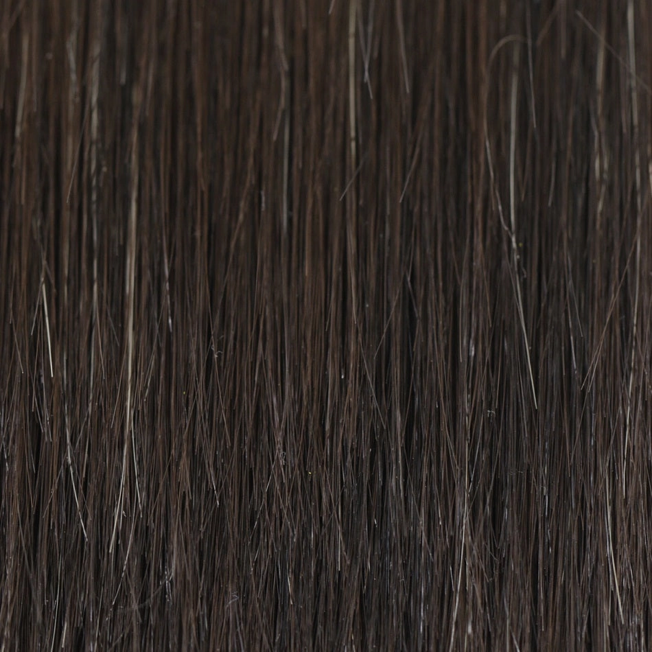 Leading Edge Wig by TressAllure | Heat Friendly Synthetic Hair | Average Cap