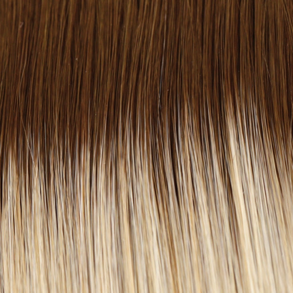 Leading Edge Wig by TressAllure | Heat Friendly Synthetic Hair | Average Cap