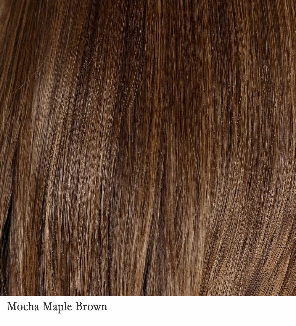Lenox Wig by Belle Tress | City Collection | Heat Friendly Synthetic