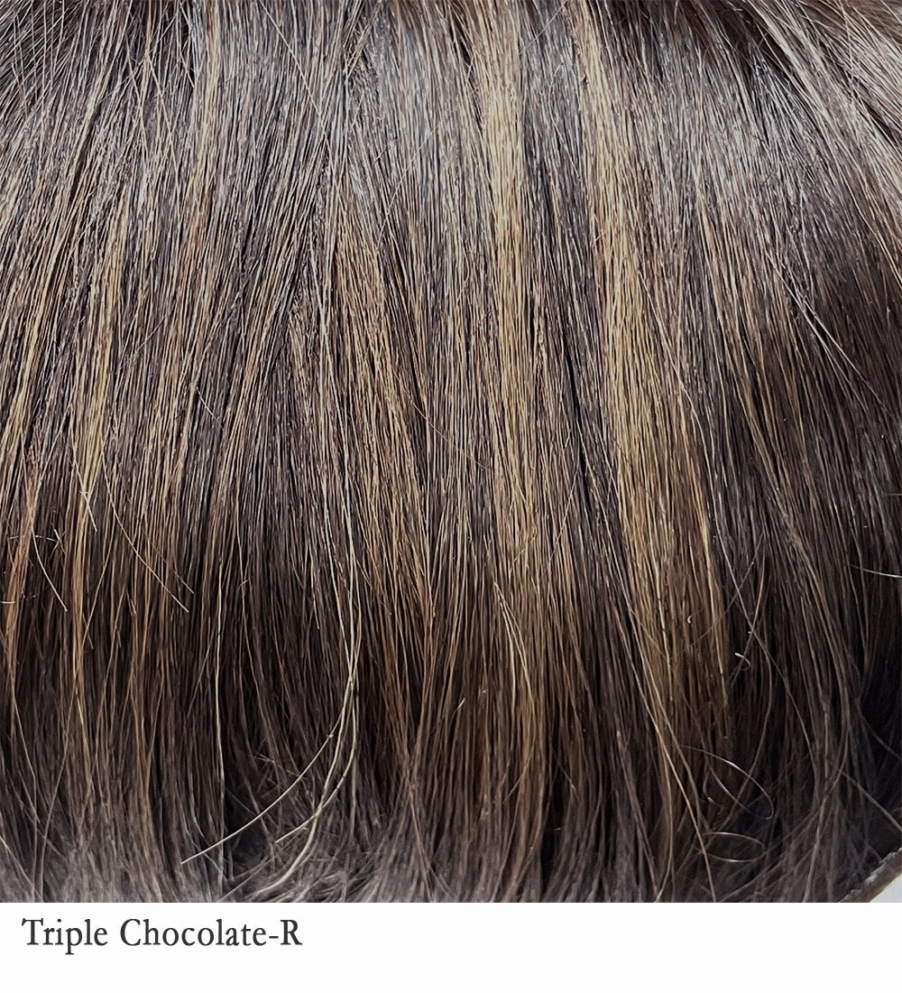 Lenox Wig by Belle Tress | City Collection | Heat Friendly Synthetic