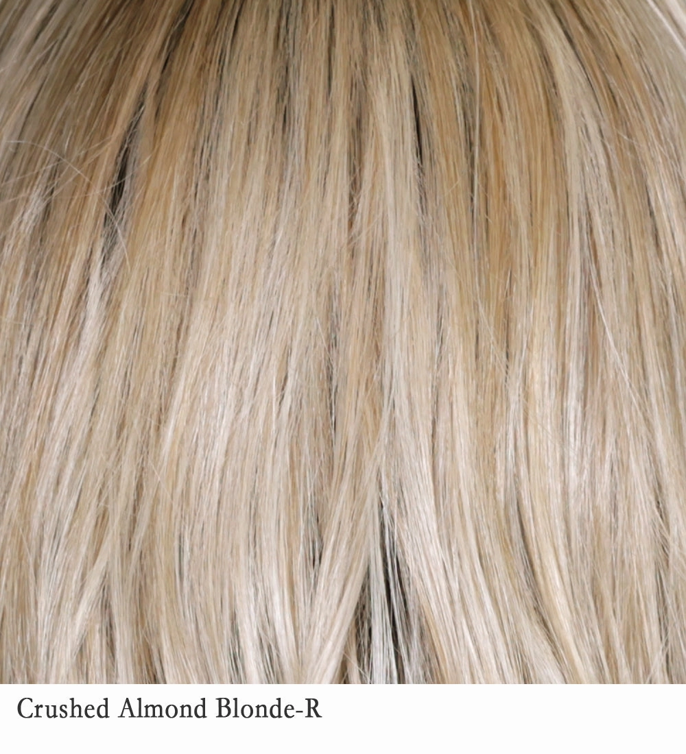 Lenox Wig by Belle Tress | City Collection | Heat Friendly Synthetic