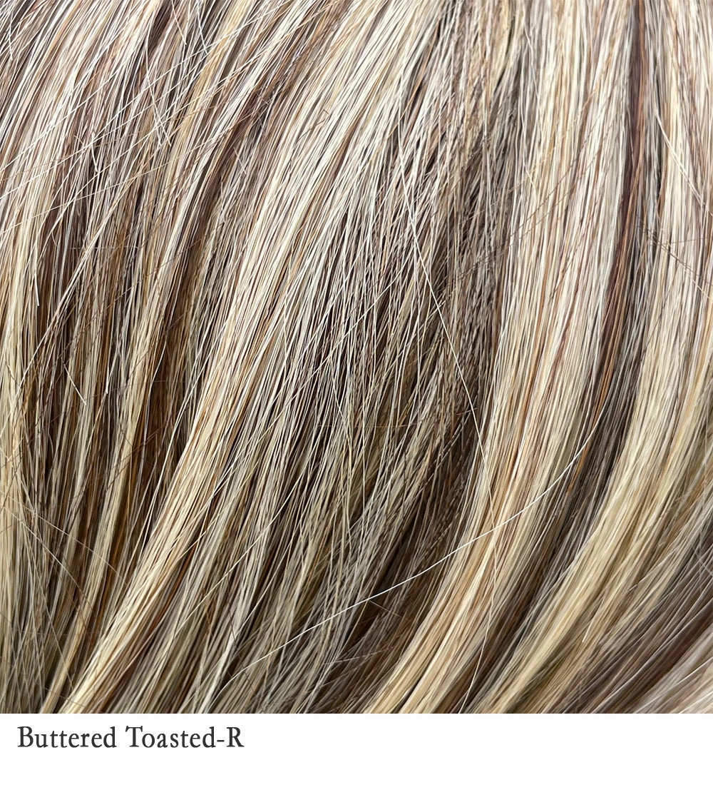 Lenox Wig by Belle Tress | City Collection | Heat Friendly Synthetic