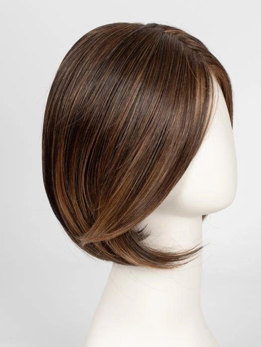 Let's Rendezvous | Synthetic Lace Front Wig (Mono Top)