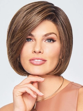 Let's Rendezvous | Synthetic Lace Front Wig (Mono Top)