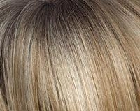 Levy Wig by Amore | Synthetic Lace Front (Double Monofilament)