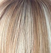 Levy Wig by Amore | Synthetic Lace Front (Double Monofilament)