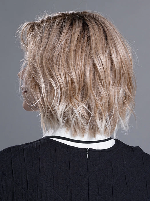 Lia II Wig by Ellen Wille | Changes | Heat Friendly Synthetic