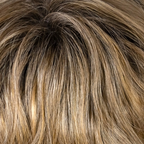 Liana Wig by Wig Pro | Synthetic Fiber