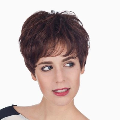 Light Lace Comfort Lace Front Ladies Wig by Gisela Mayer Vision 3000