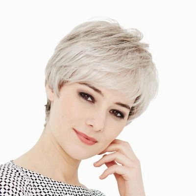 Light Lace Comfort Lace Front Ladies Wig by Gisela Mayer Vision 3000