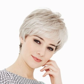 Light Lace Comfort Lace Front Ladies Wig by Gisela Mayer Vision 3000