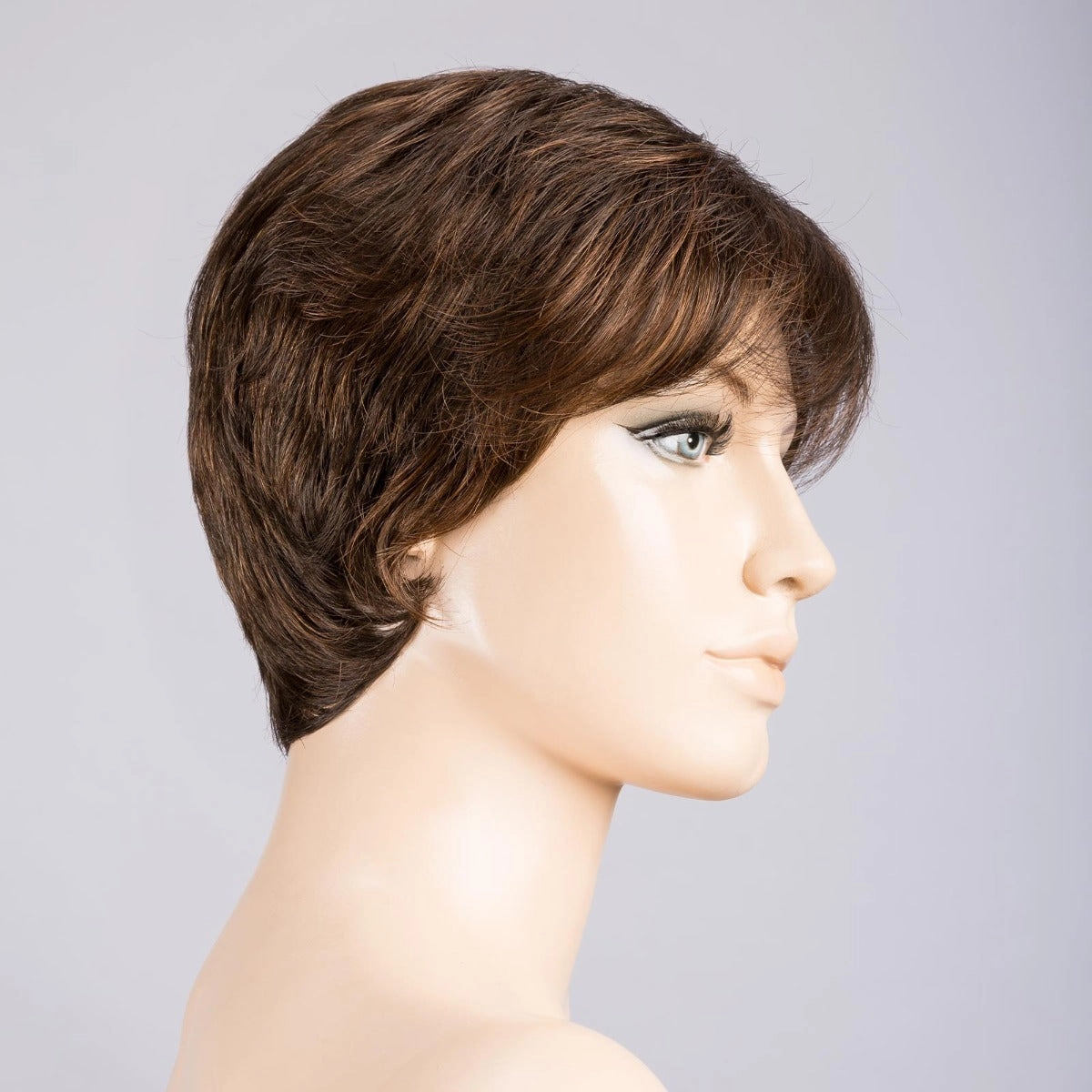 Light Mono Wig by Ellen Wille | Hair Power | Synthetic Fiber