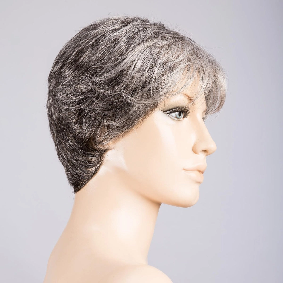 Light Mono Wig by Ellen Wille | Hair Power | Synthetic Fiber