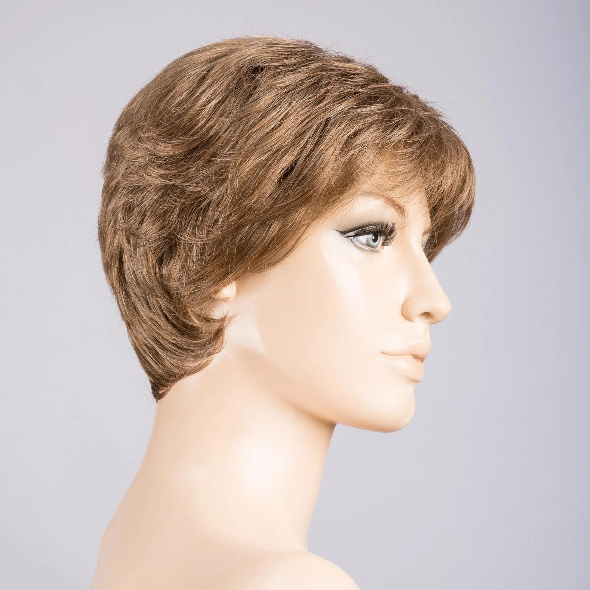 Light Mono Wig by Ellen Wille | Hair Power | Synthetic Fiber