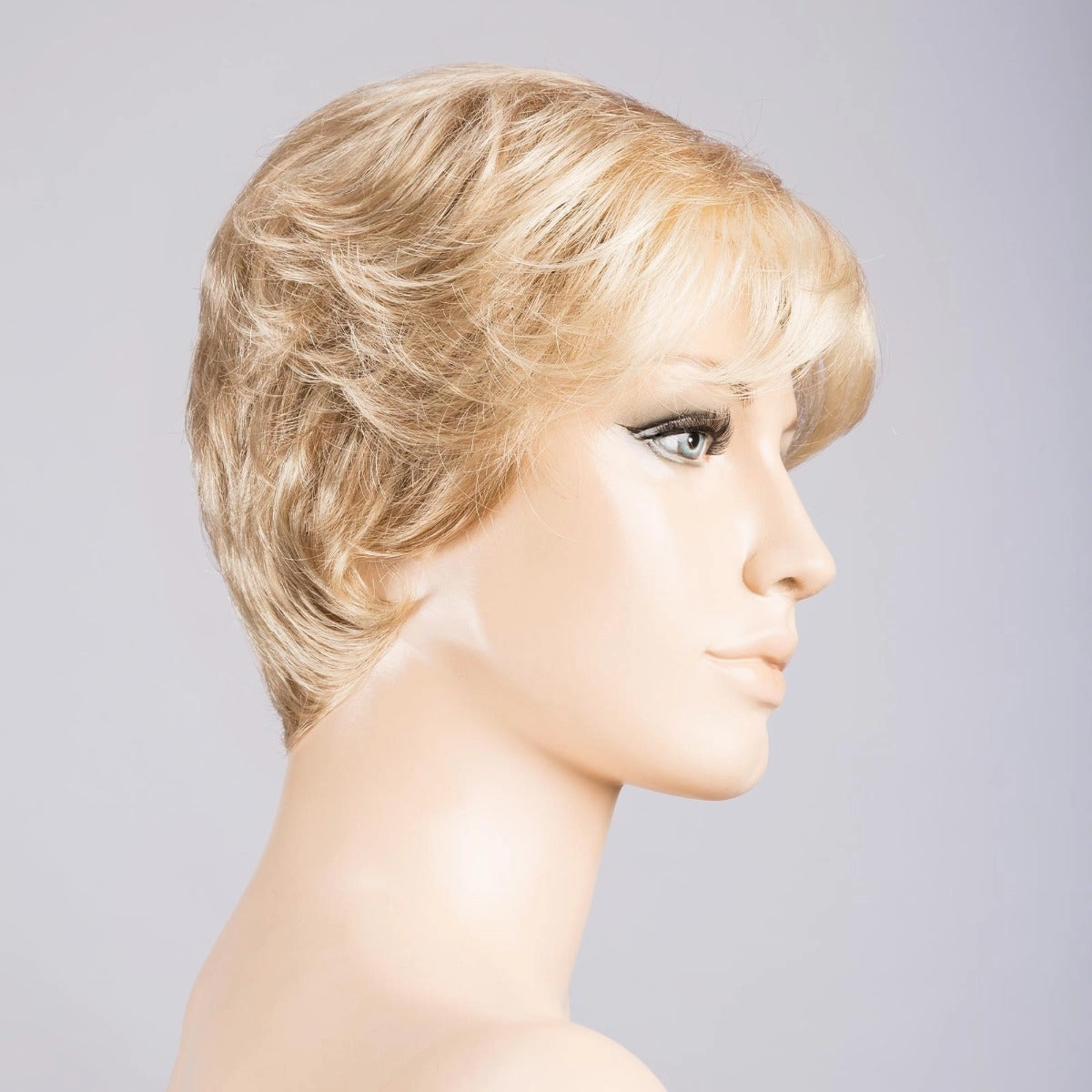 Light Mono Wig by Ellen Wille | Hair Power | Synthetic Fiber