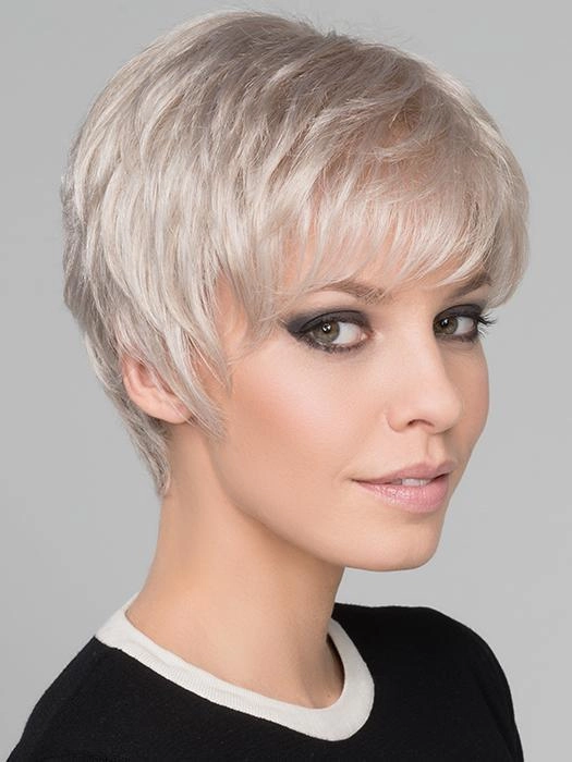 Light Mono Wig by Ellen Wille | Hair Power | Synthetic Fiber