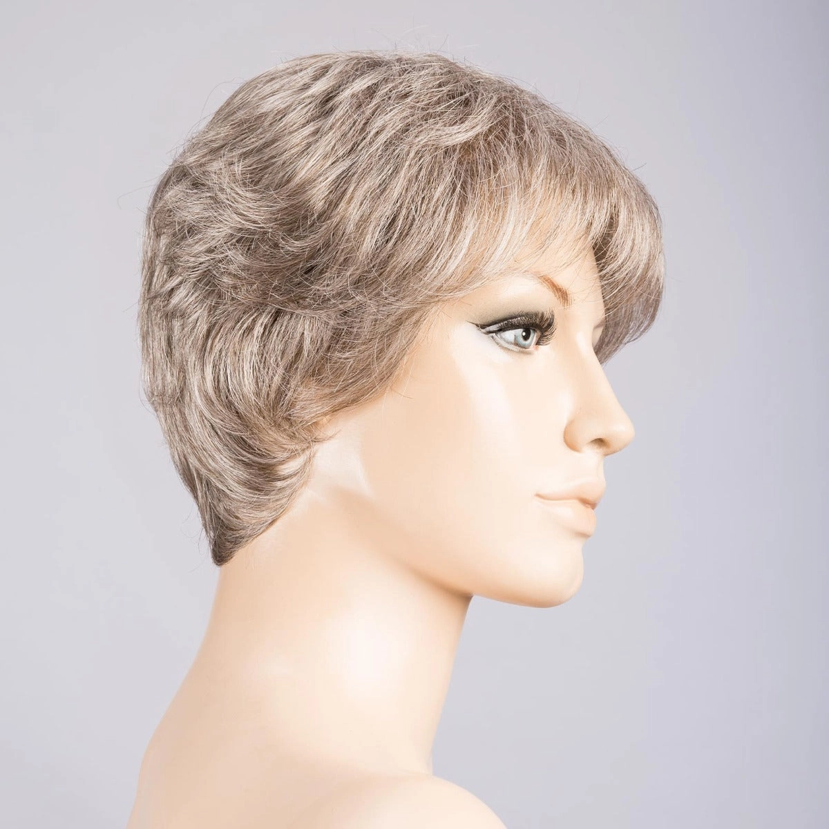 Light Mono Wig by Ellen Wille | Hair Power | Synthetic Fiber